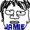 Jamie says...